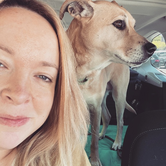 Meet your Posher Heather ☺️🏔❤️ - Picture 1 of 1